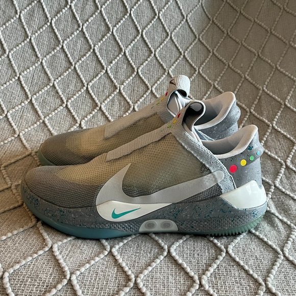 Nike Adapt BB “Mag” Sneakers - Picture 5 of 16